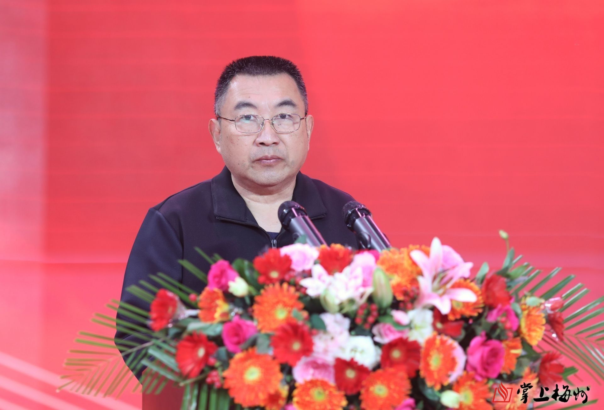 梅州市曾宪梓中学建校30周年庆典活动侧记三秩风华育桃李守正创新向