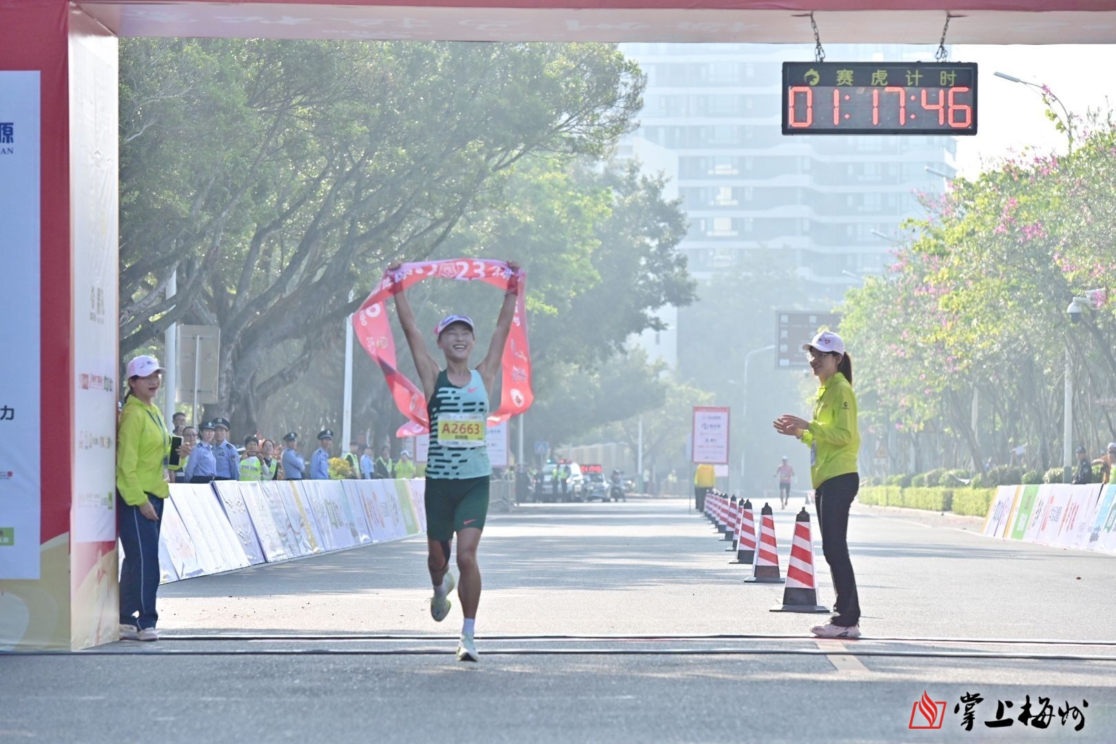 梅州日报记者:黄钰然 洪国栋