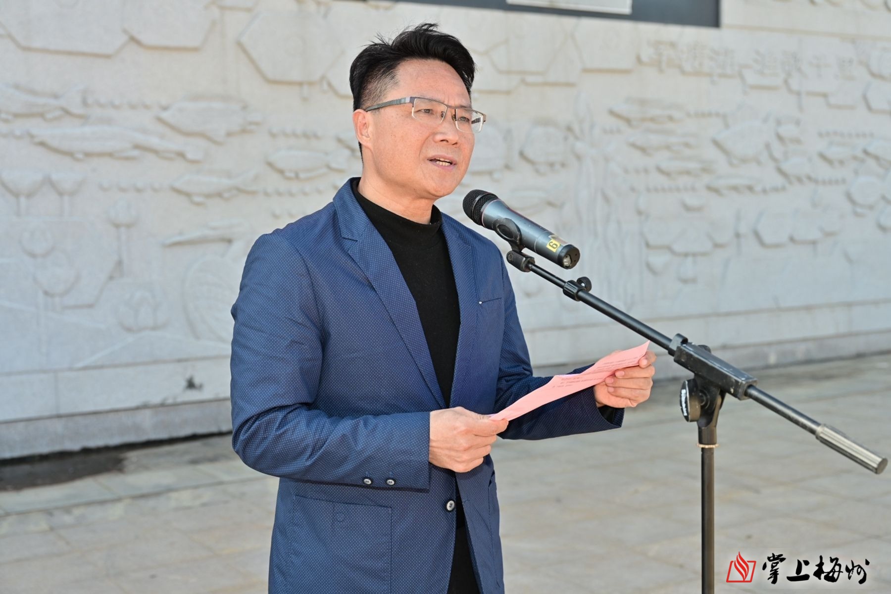 2024年第一场赴圩去丰顺留隍踢桃去