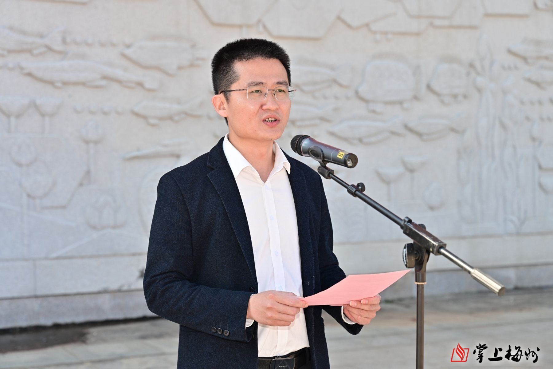 2024年第一场赴圩去丰顺留隍踢桃去