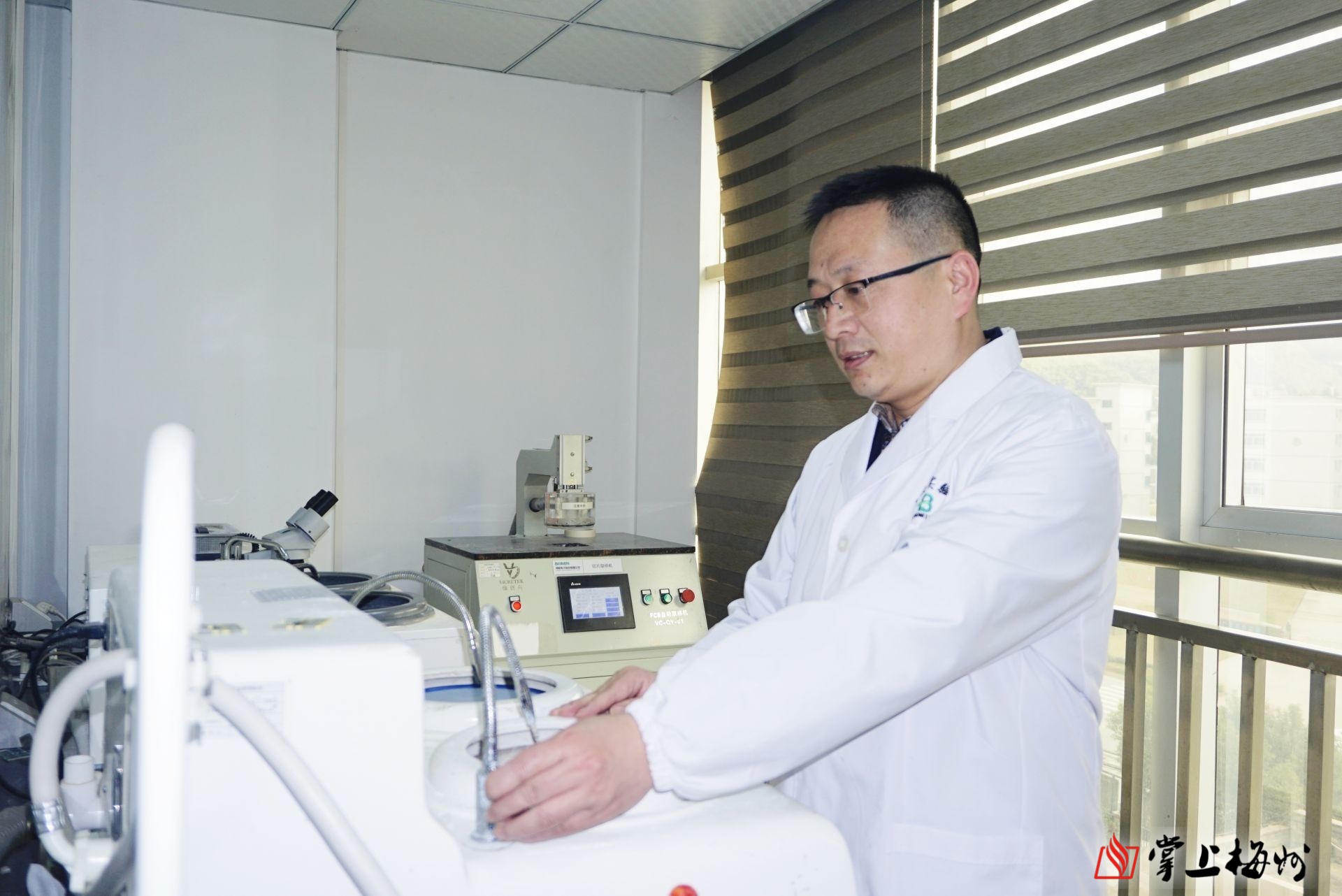 广东省优秀异地务工人员陈世金继续攻坚克难做出更大贡献