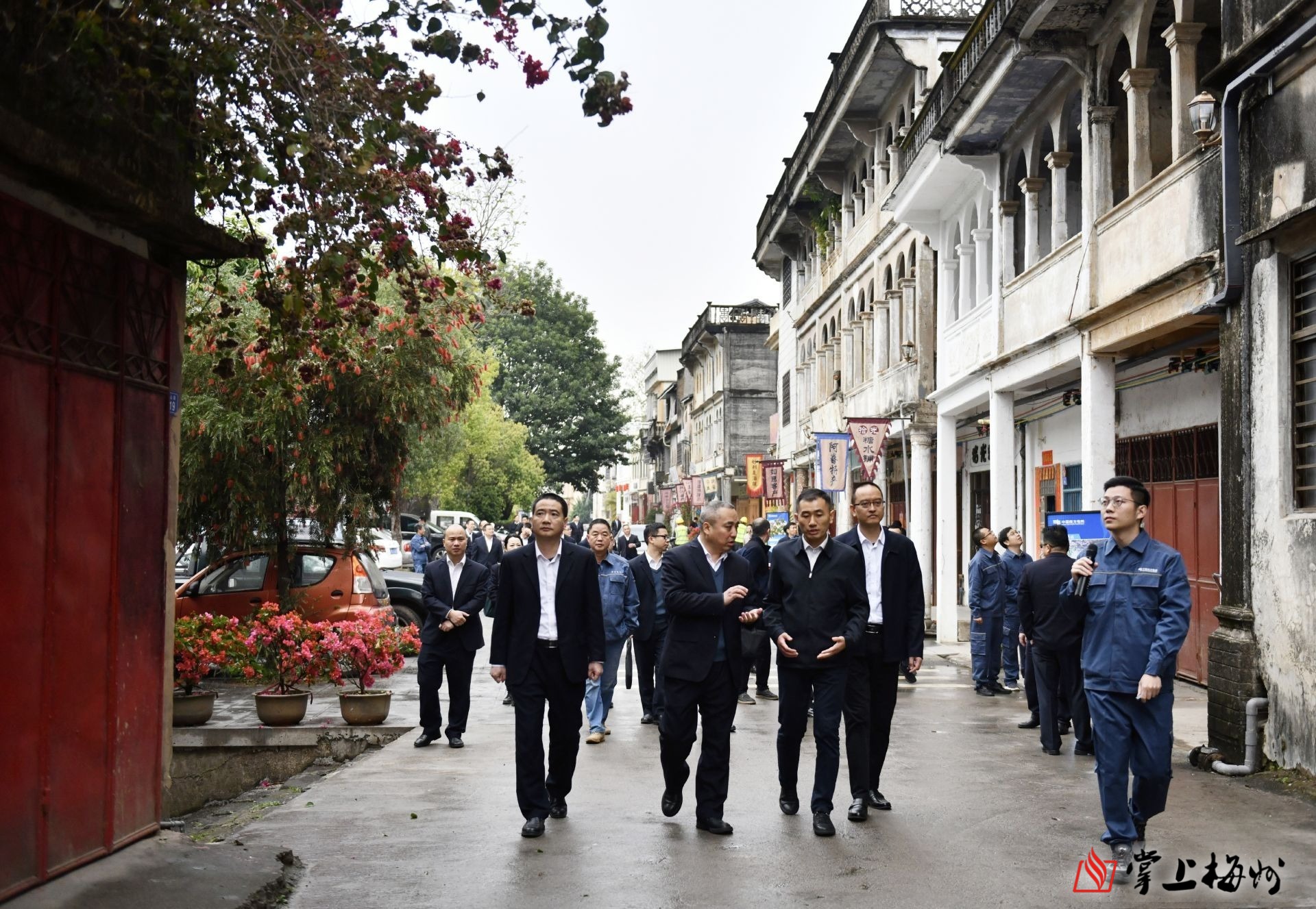 《上古卷軸5》Switch版電視形式試玩視頻：順暢遨遊 利降戰役