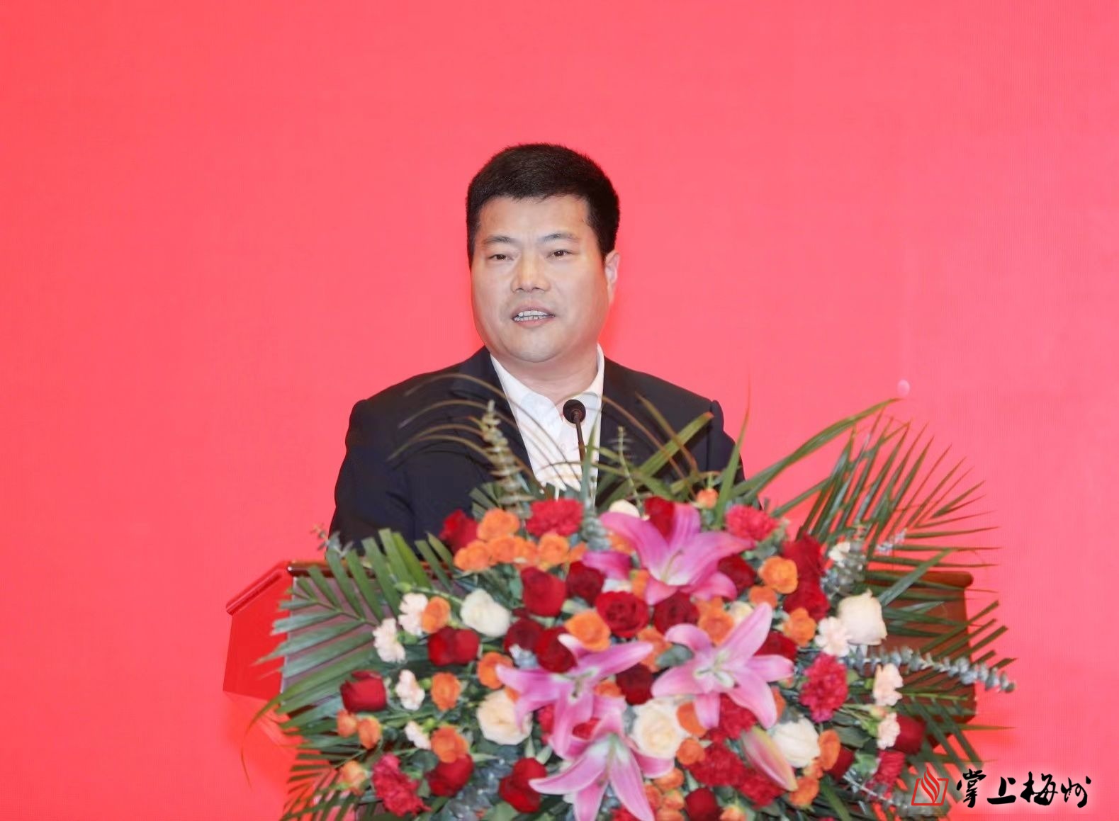 梅州招商引资推进百千万工程丰顺专场暨总投资超70亿