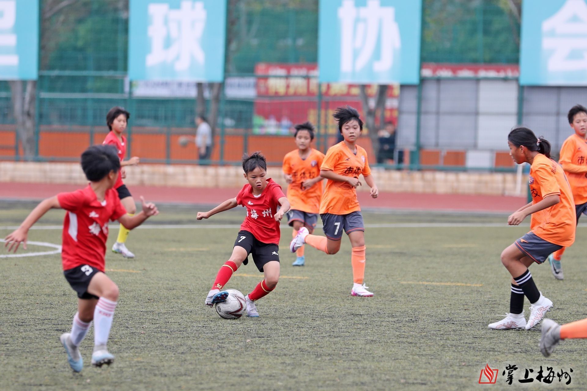 坚持读训并重促进全面发展梅州市体育运动学校塑才育人结硕果