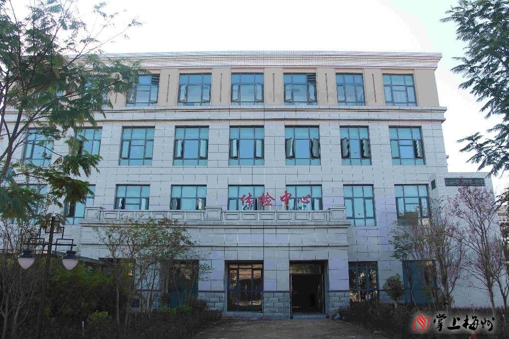 一次体检"揪出"早期肺癌 !兴宁市人民医院及时为患者手术"排雷"