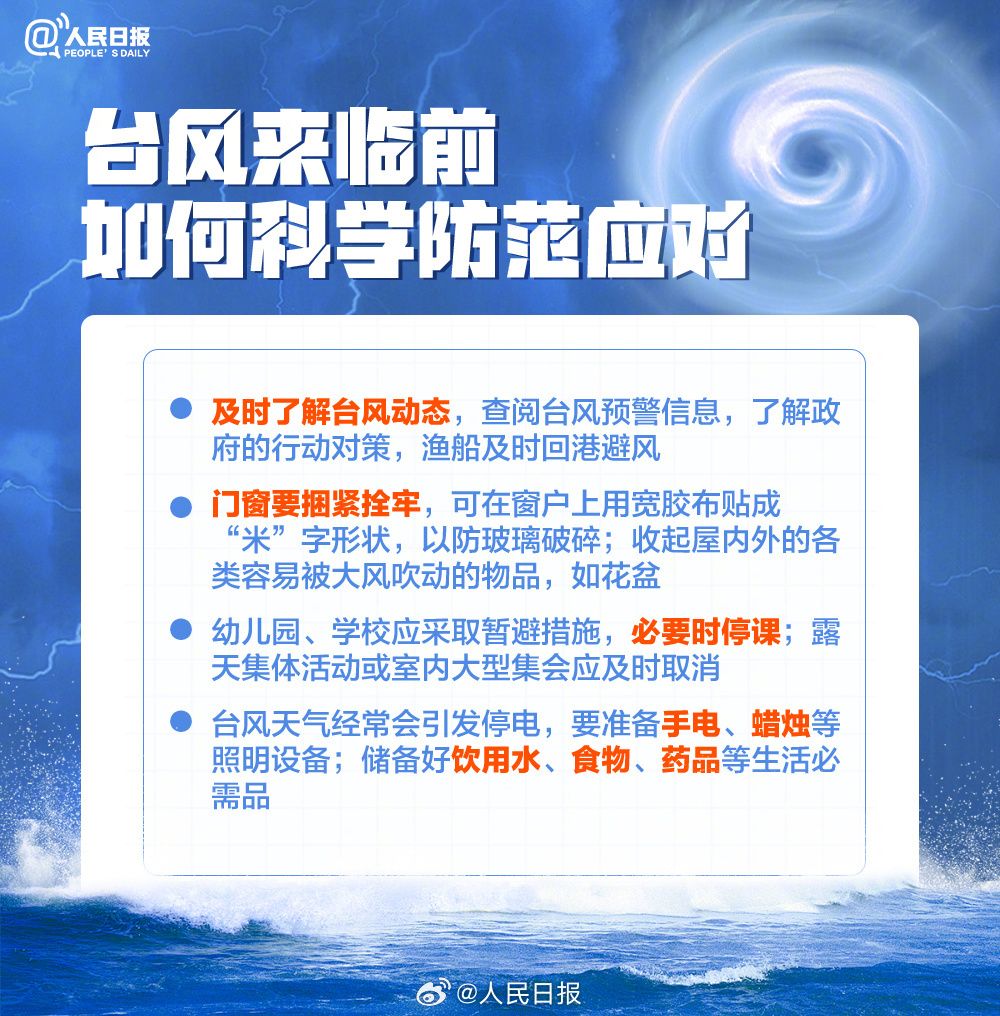 滚动丨台风“摩羯”已经过境，广东集中力量打好这场防风大仗；截至目前，广东没有人员因灾伤亡