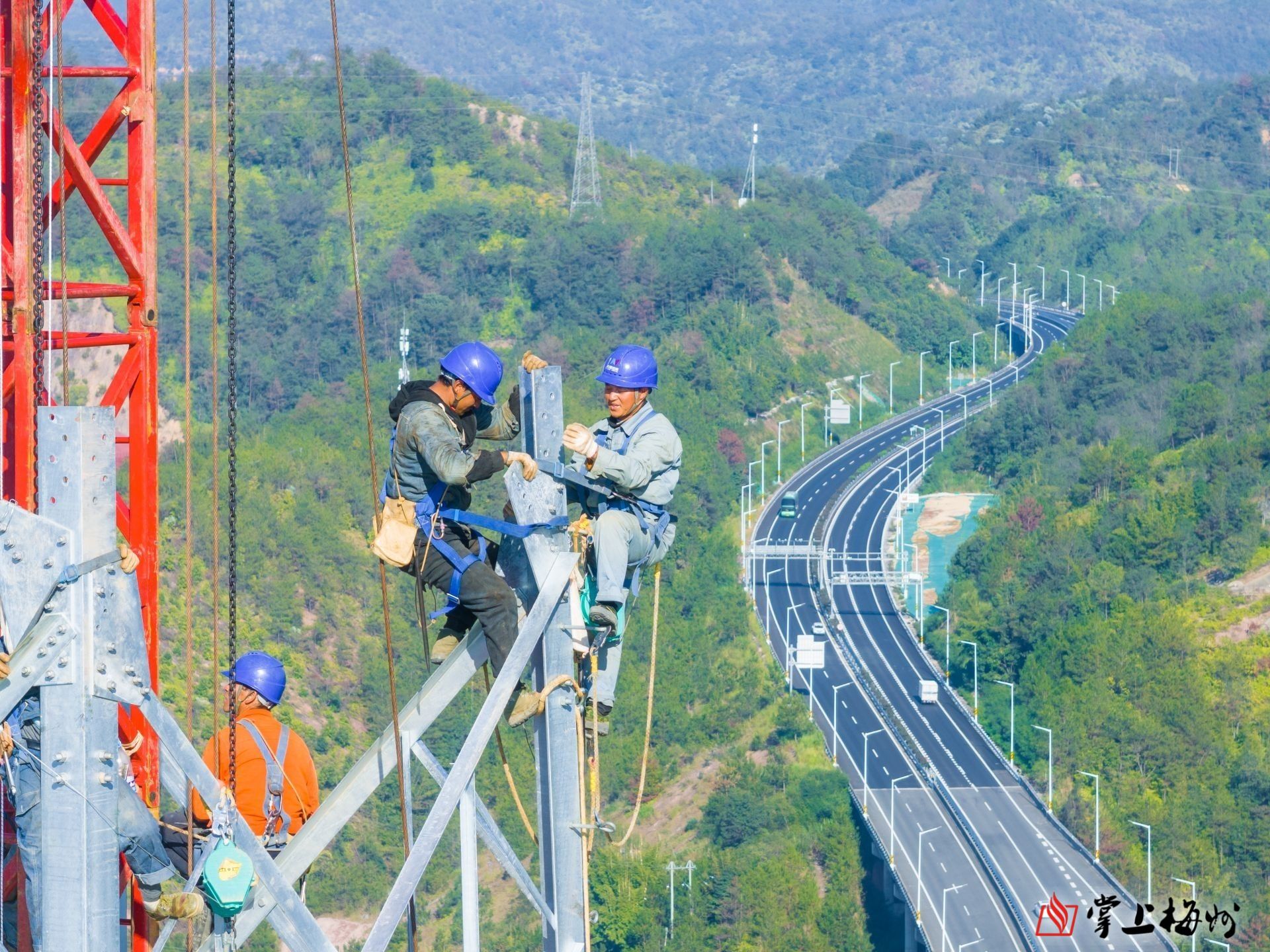 分批推进6县（市）新型城镇化建设！梅州印发实施方案促进城乡区域协调发展