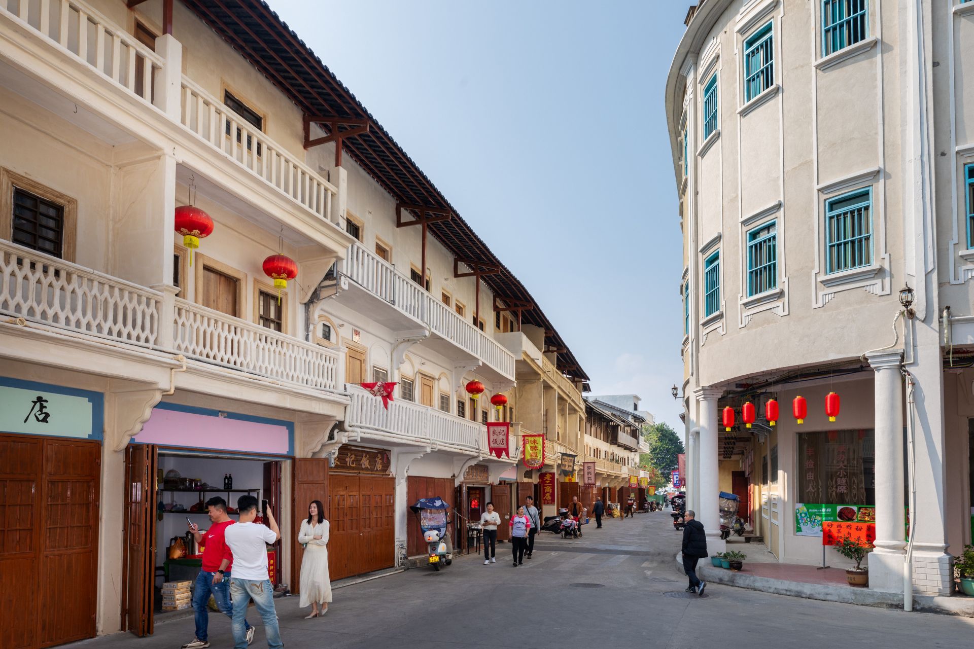 文旅融合激发新活力!一起解锁梅州特色文旅“流量密码”→_掌上梅州