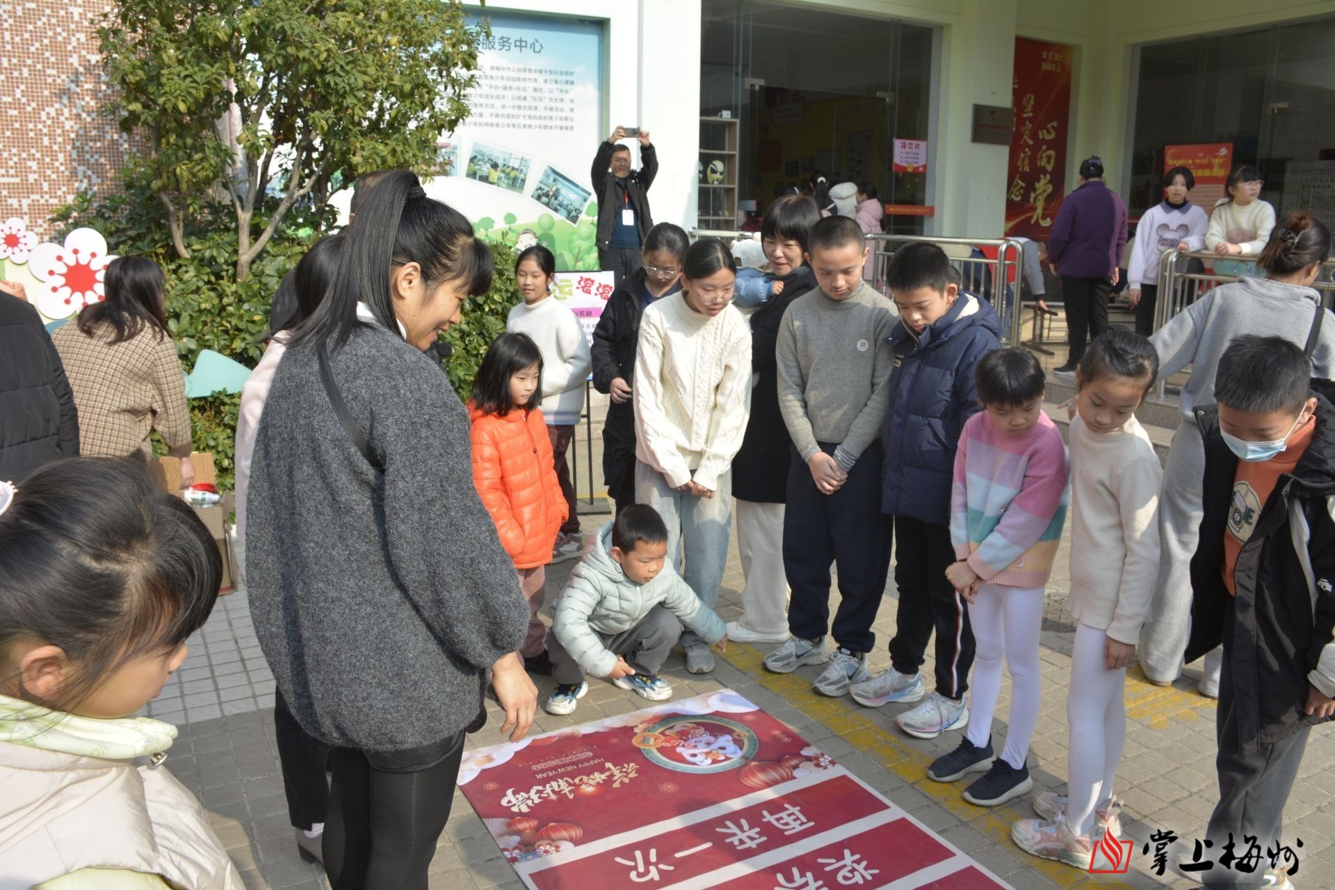 “驻企”更“助企”！市直机关第二批驻企体验服务员进驻企业启动仪式举行