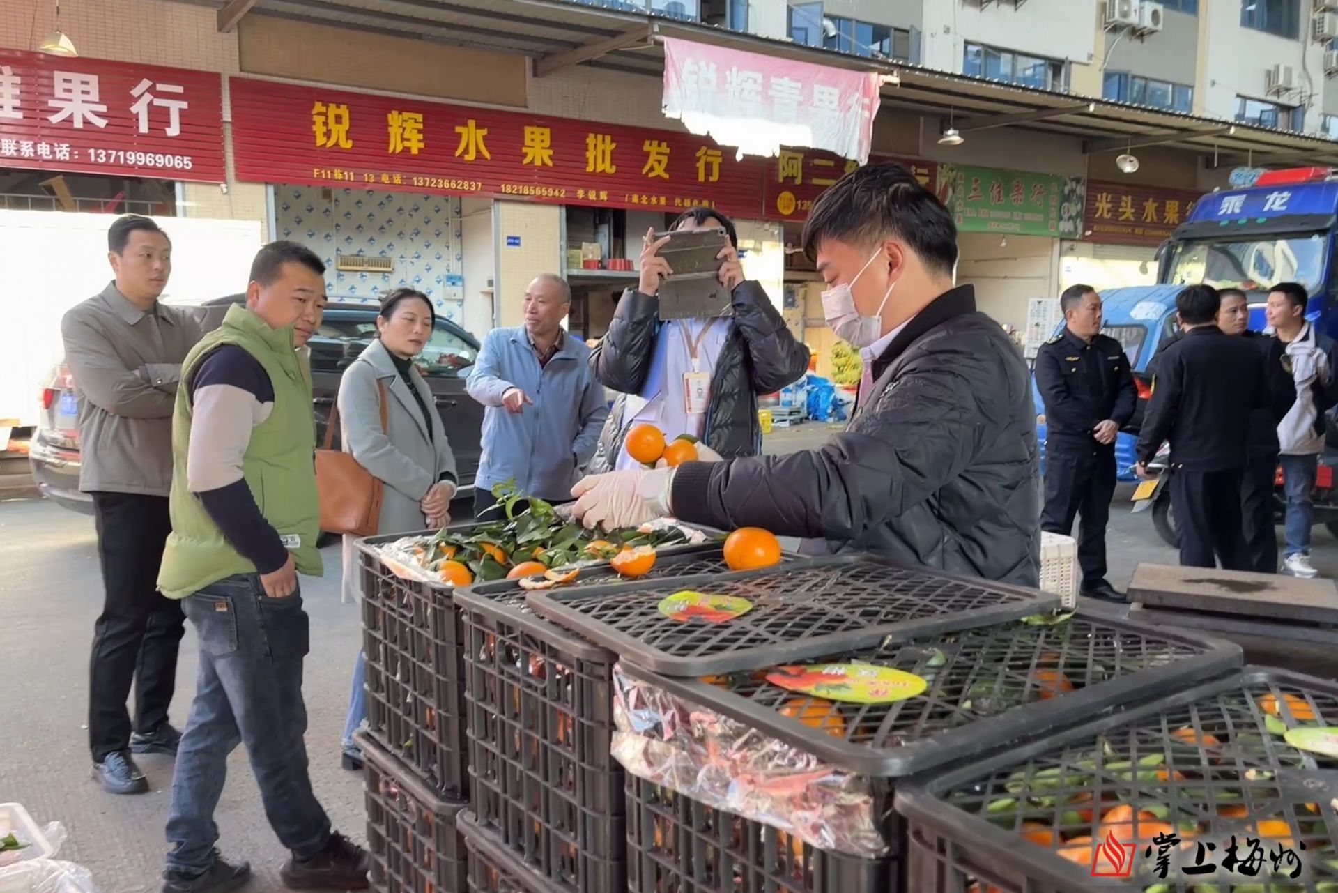 以“小圈层”守护“大安全” 广州探索最小应急响应圈建设