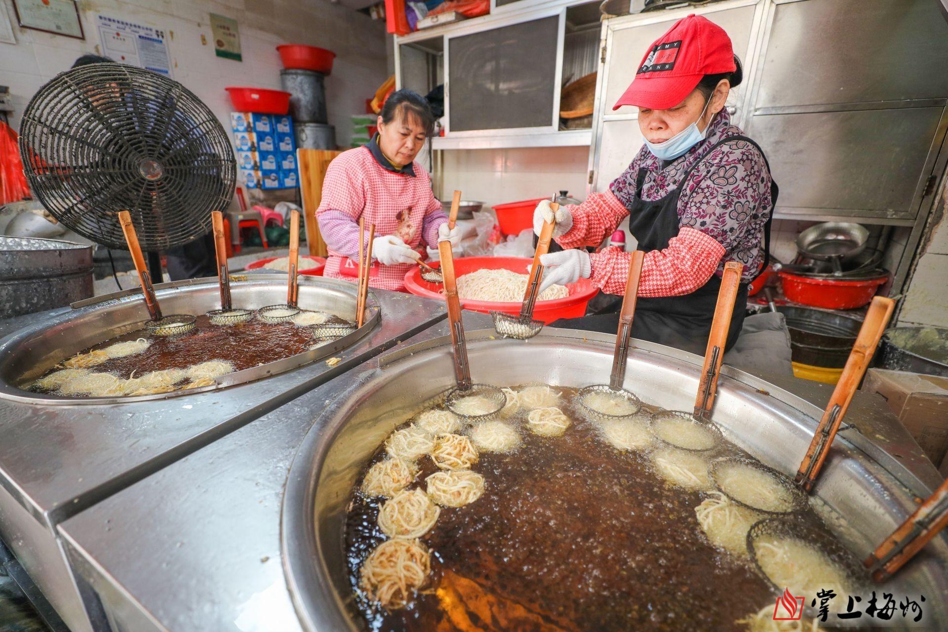 今年前4月全市经济稳步回升，工业增加值同比增长21.3%！还有这些数据...