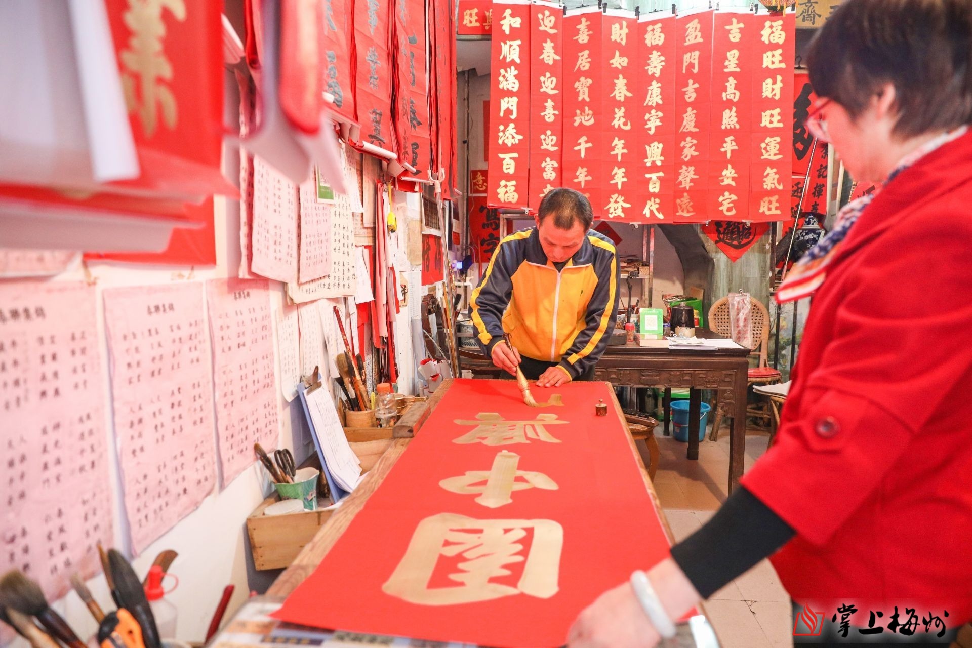 阴雨结束！预计明后天，梅州转多云到晴，气温稍有回升