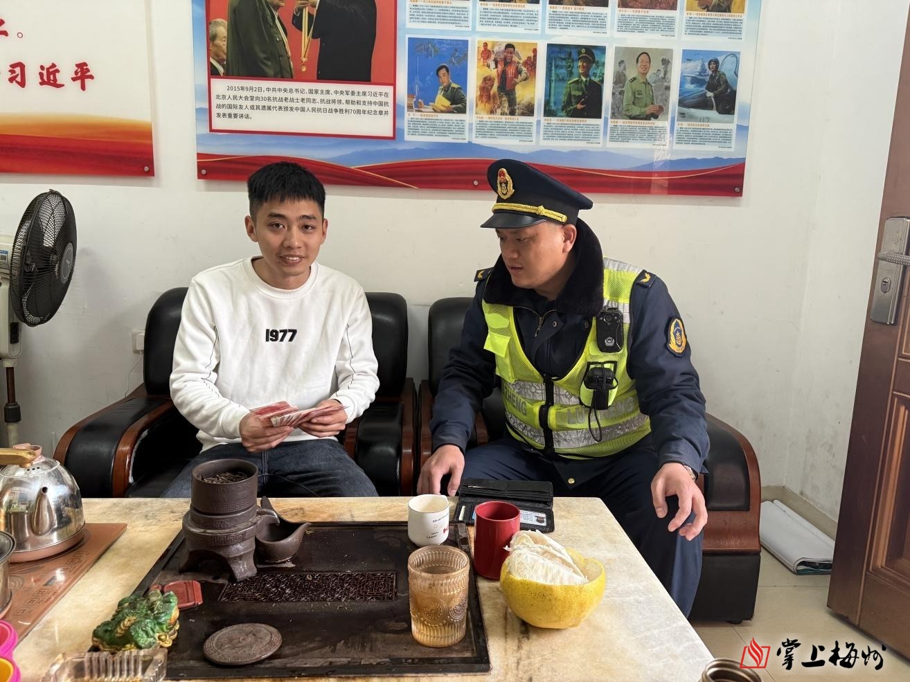 商務(wù)部：第137屆廣交會(huì)多項(xiàng)指標(biāo)刷新歷史紀(jì)錄