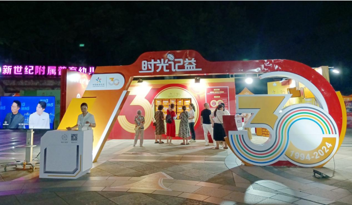 廣東機器人“七劍”出鞘：科技鍛骨 文心雕龍
