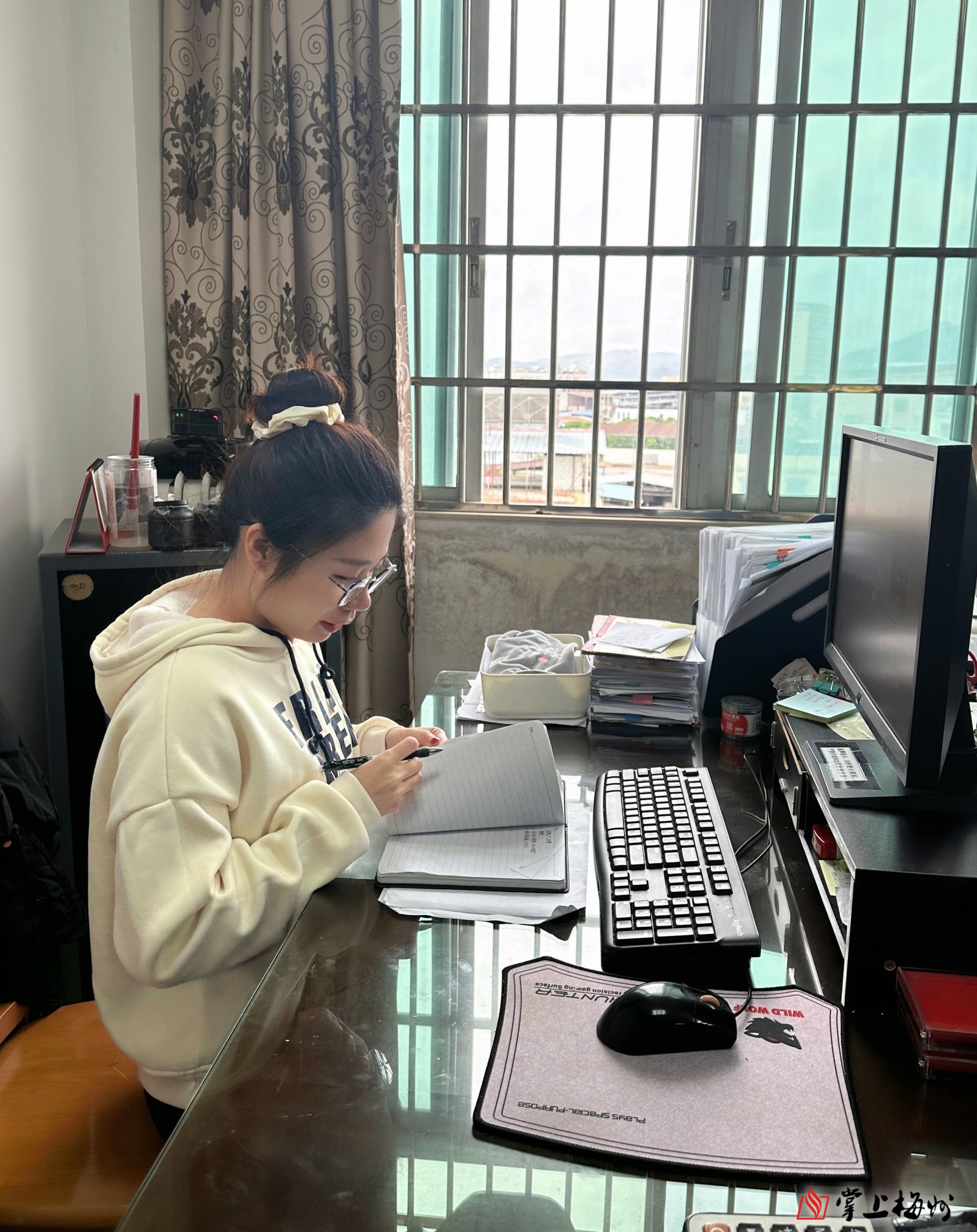 湖南省職業(yè)病防治院：“3歲女童確診鉈中毒”為去年病例，編輯誤寫為“近日”