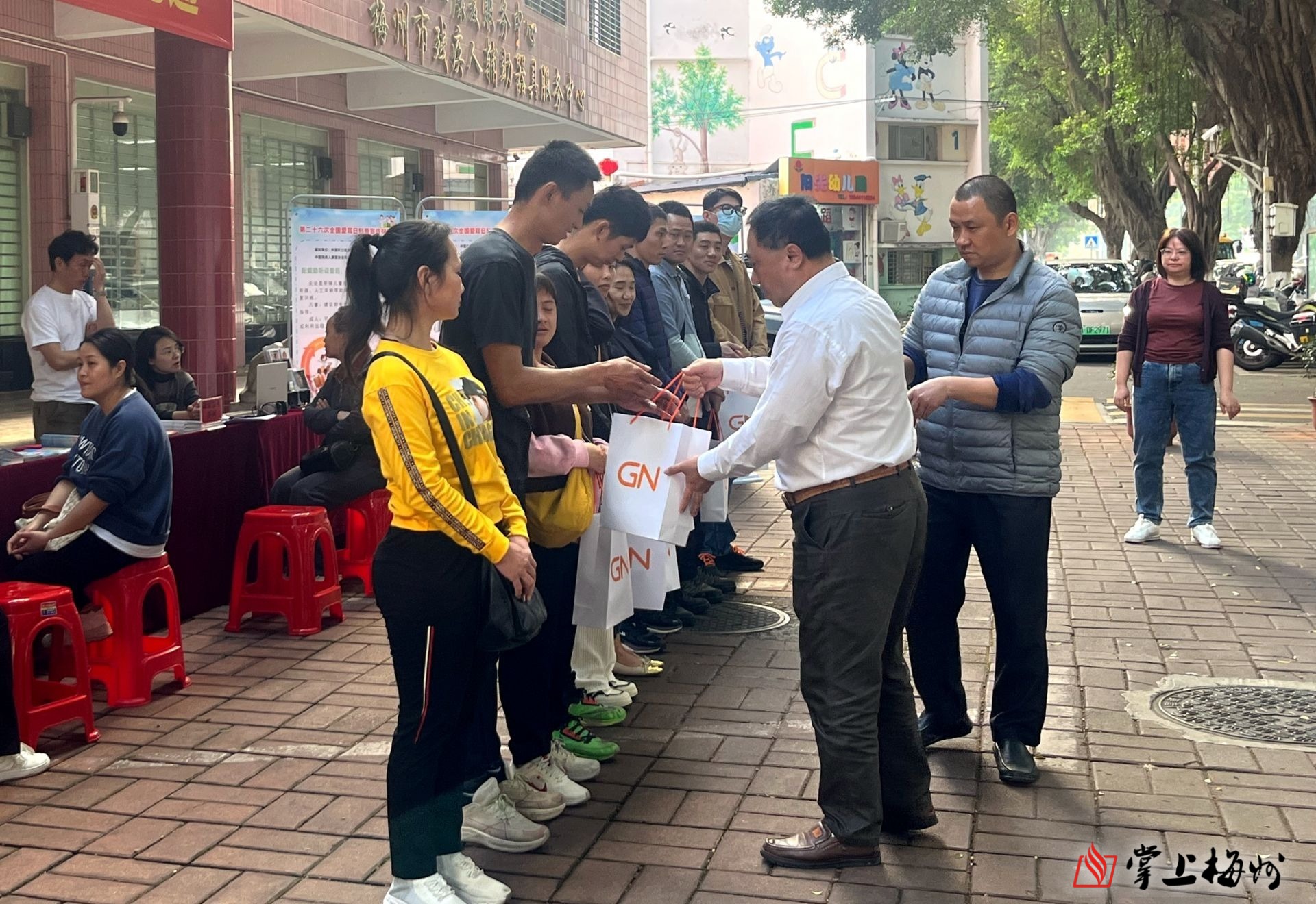 培育千名創(chuàng)客人才助力“百千萬工程”