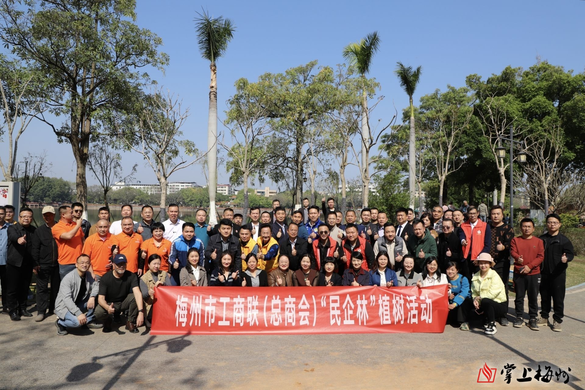 “梅州金柚”拿下灣區(qū)認(rèn)證，直供灣區(qū)市場！