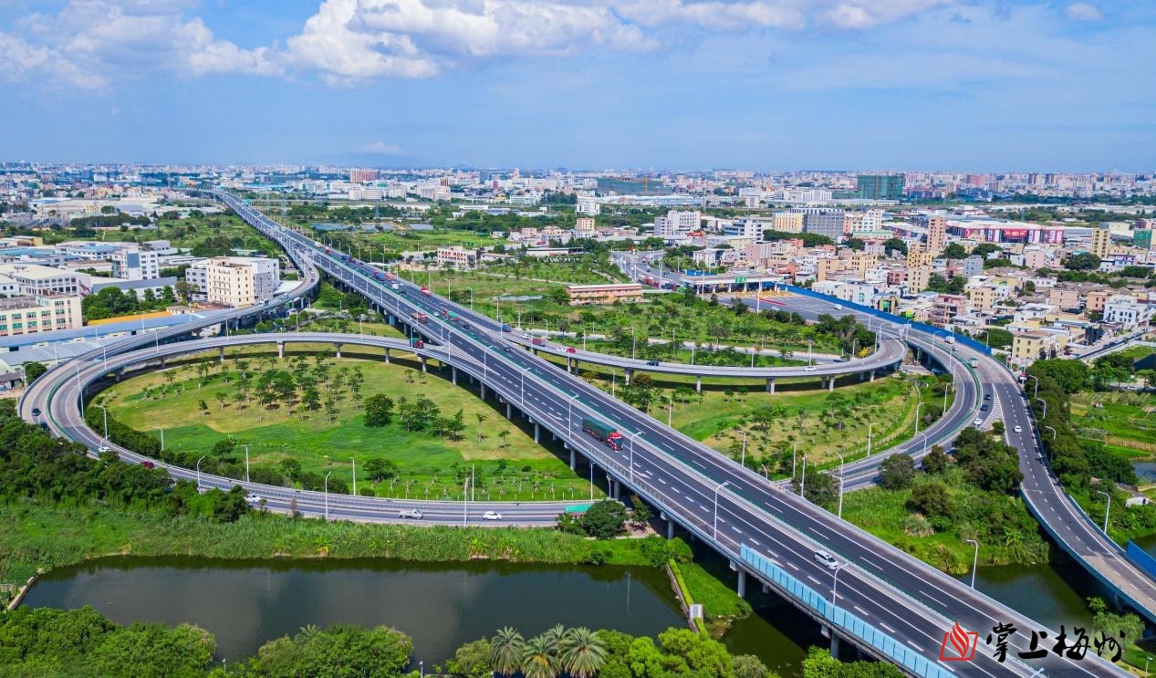 2025端午將至，汕梅高速出行指南“粽”于來了！