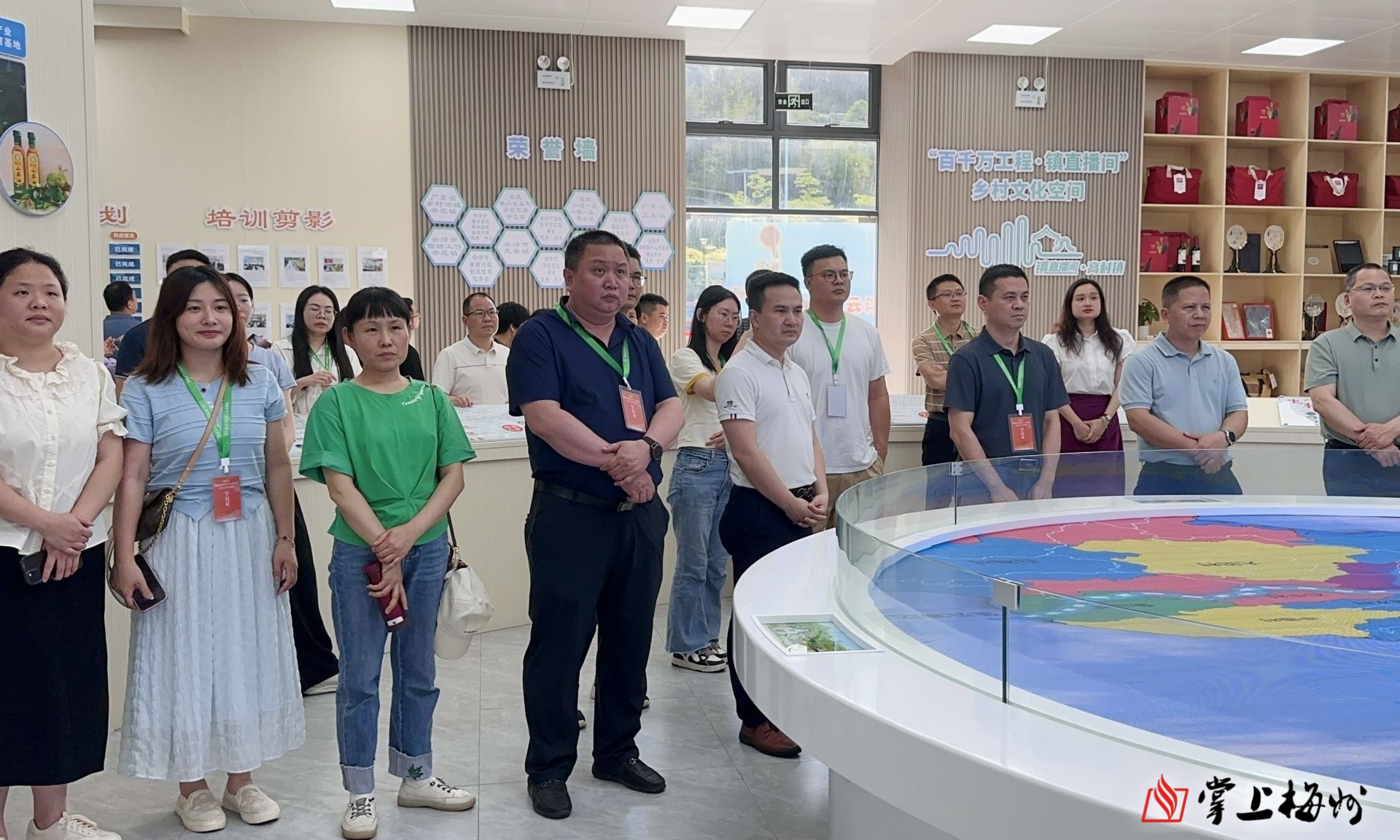 2025年漢諾威工業(yè)博覽會(huì)將舉行 中領(lǐng)館發(fā)布參會(huì)提醒