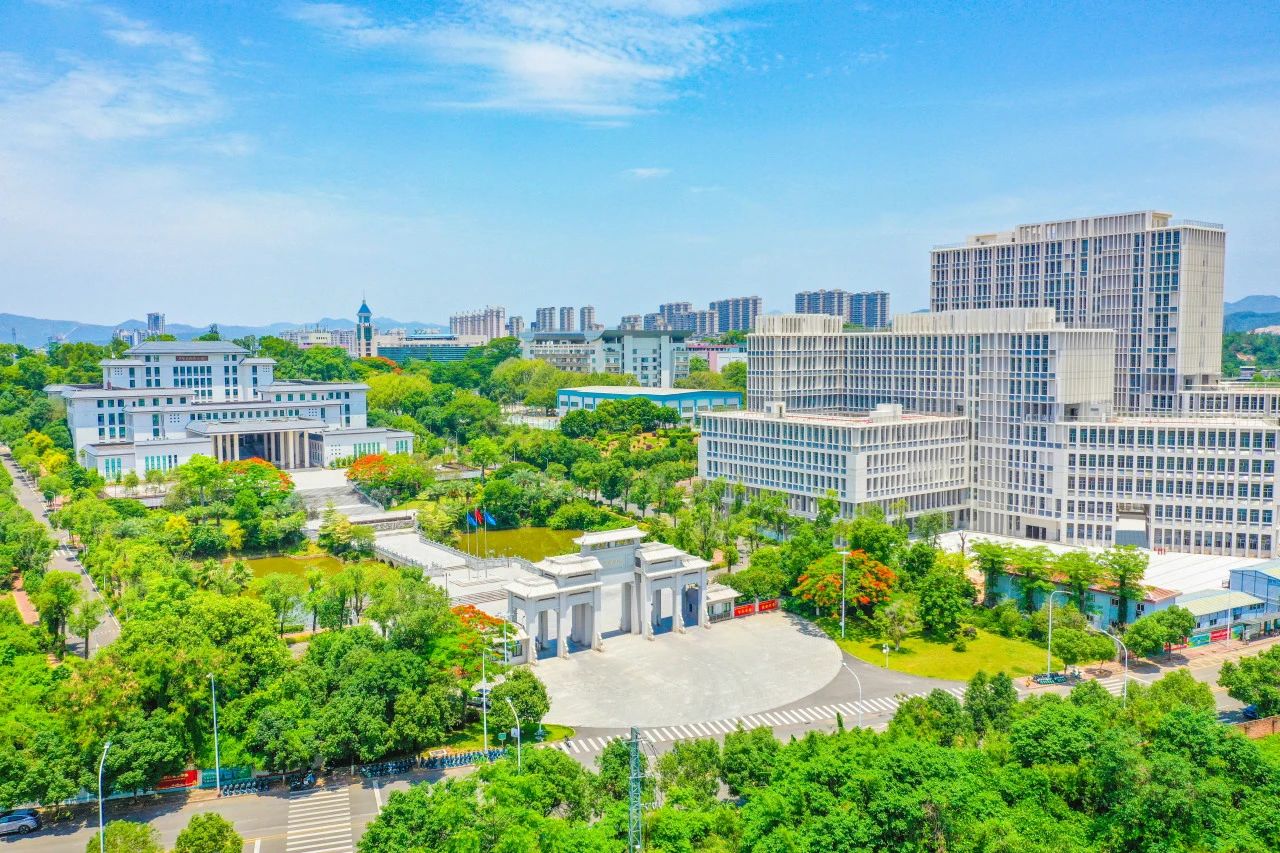 嘉应学院2025年面向广东省提前批本科卫生专项普通类（物理）录取信息公告
