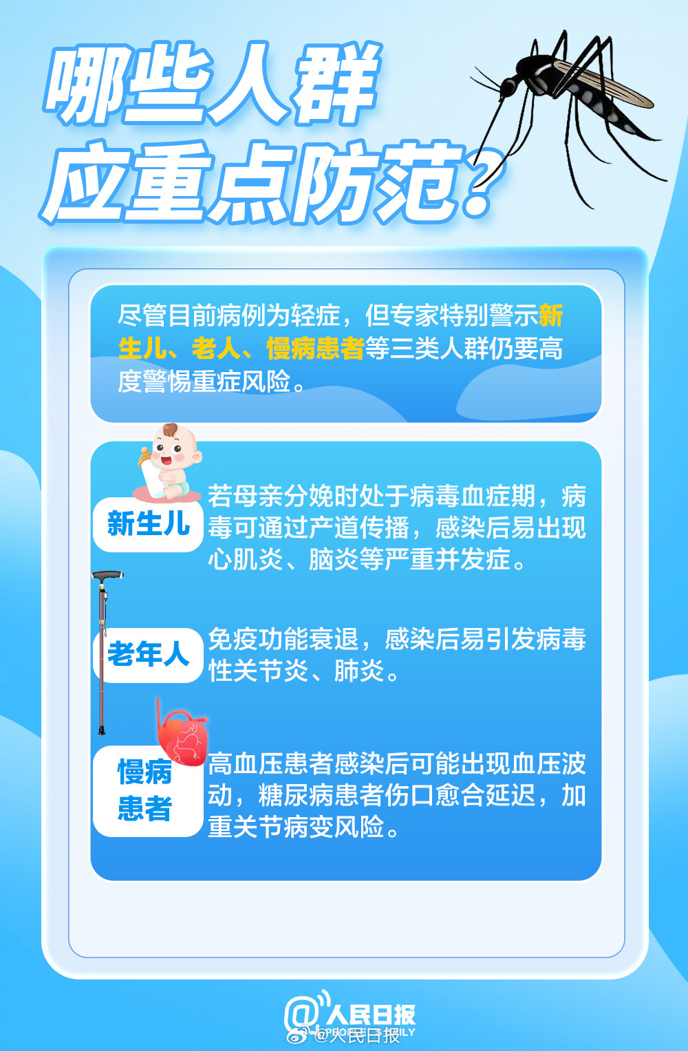 留意！本月内，梅州“一周三次”开展防蚊灭蚊行动！