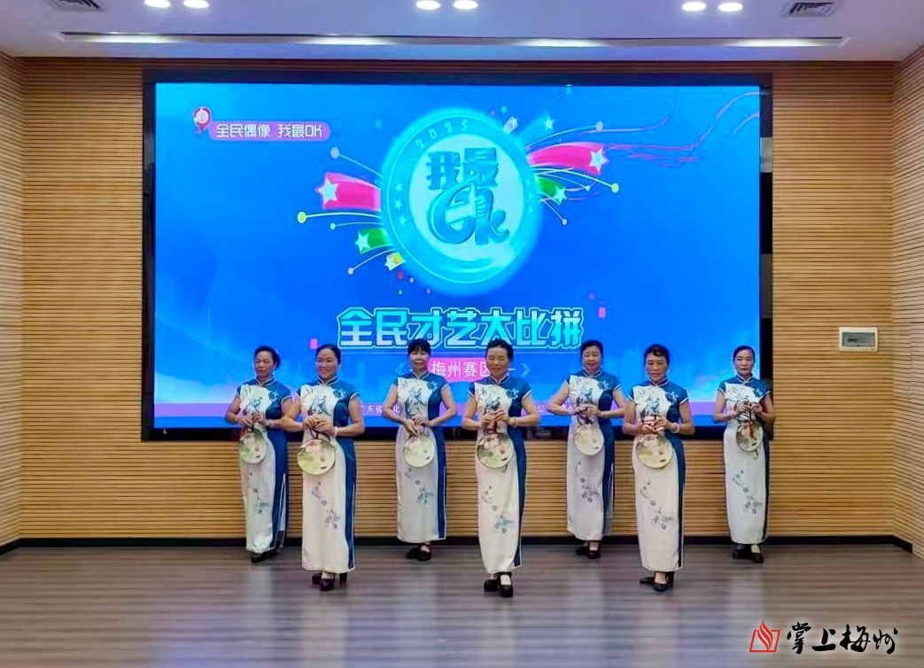 梅州结束防汛Ⅲ级应急响应