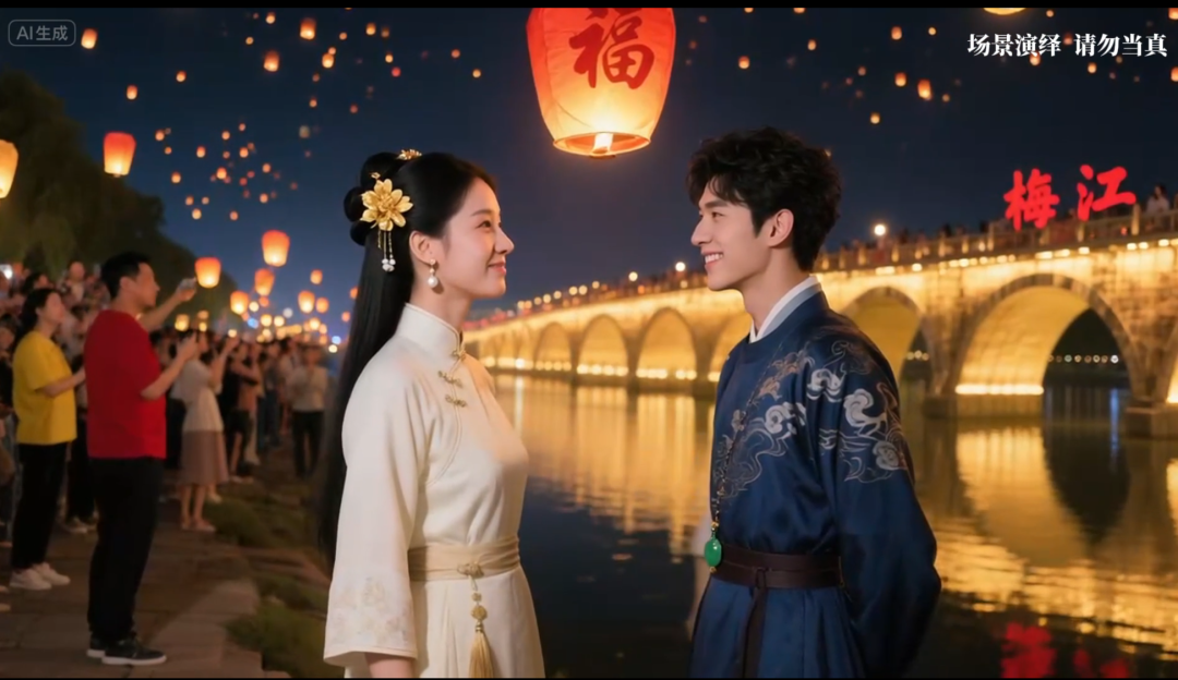  不用等叔公伯婆介绍！七夕试试这个小众恋爱速成法
