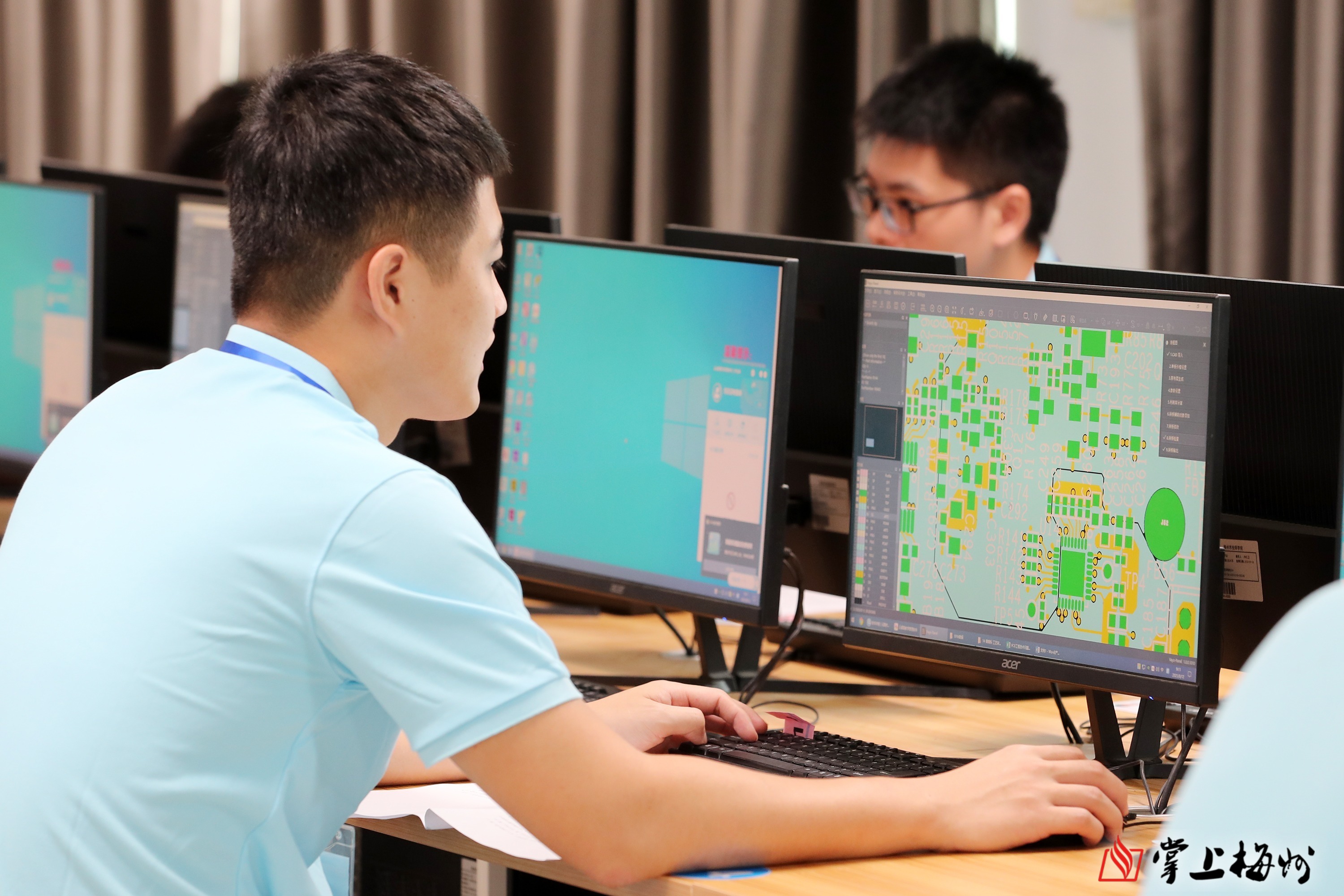  勿忘“九一八”！今天上午，梅州城区拉响防空警报