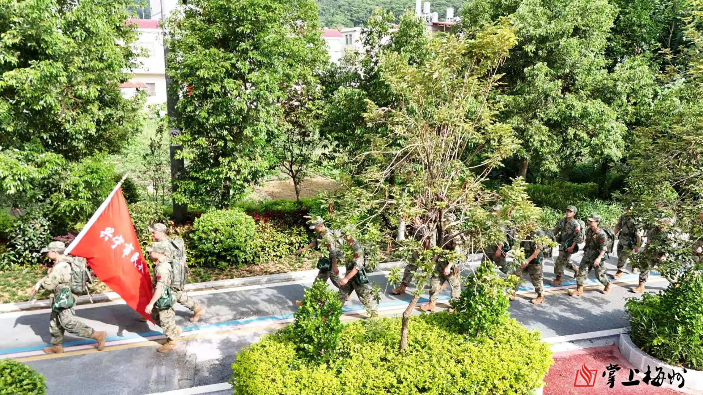 又一巨头，发力先进封装