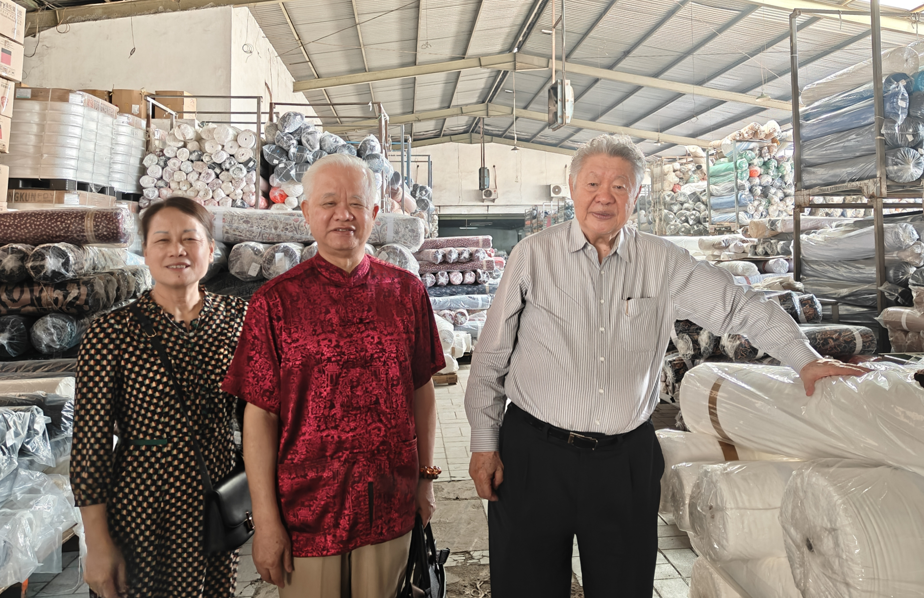  医我看丨周围人“中招”基孔肯雅热？立即就医！做好防蚊！