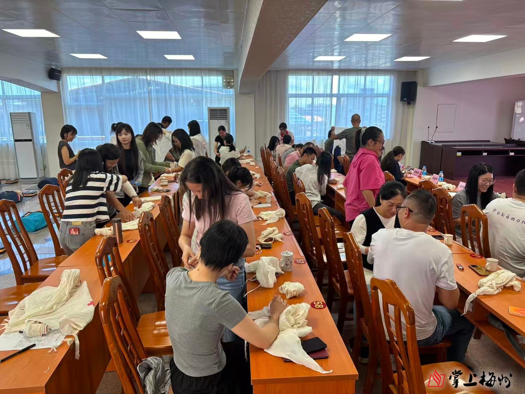 160万亩林地释放“绿色生产力”  张家口市林下经济年产值突破3.15亿元