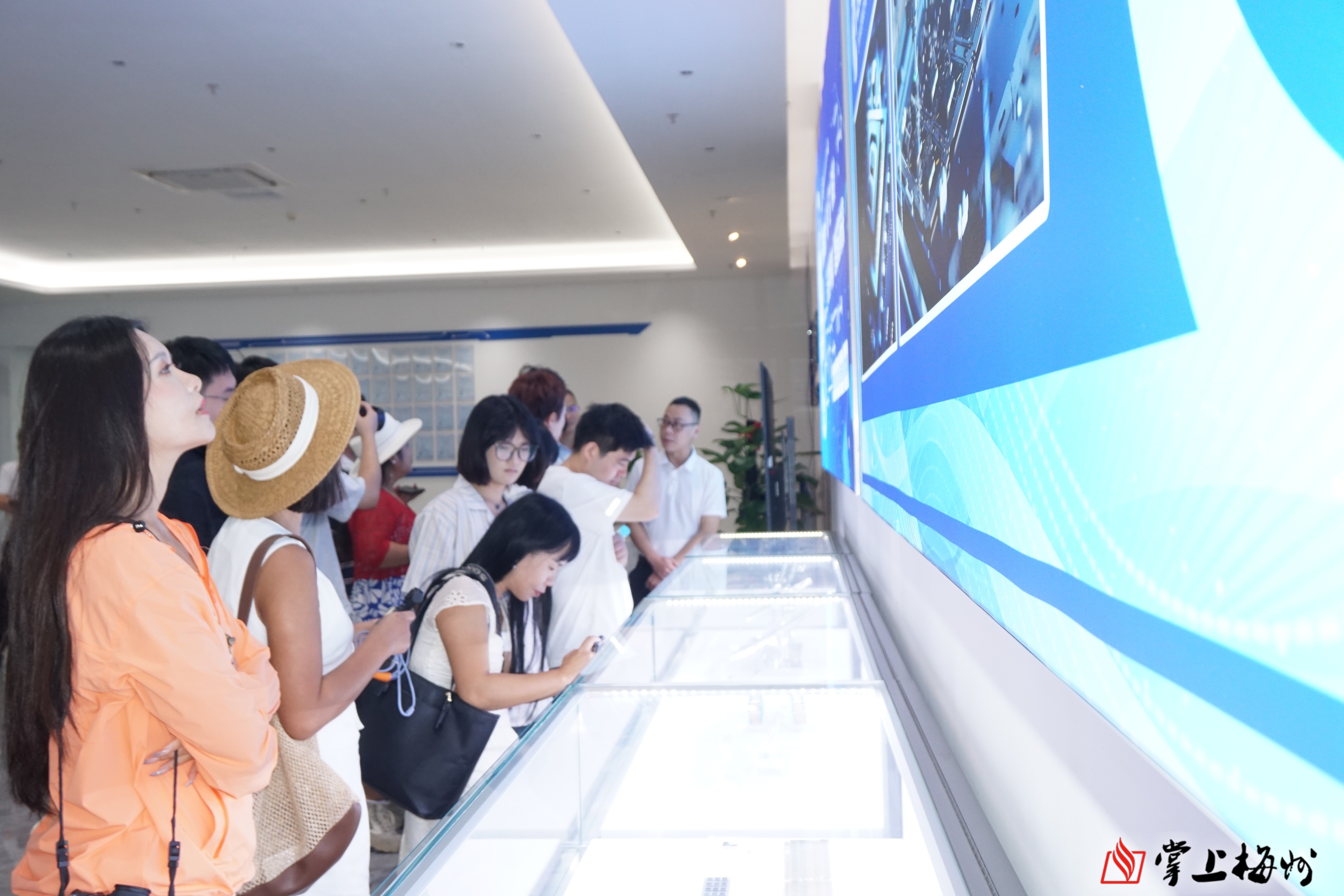 致敬白衣天使！梅州开展多种形式的医师节活动
