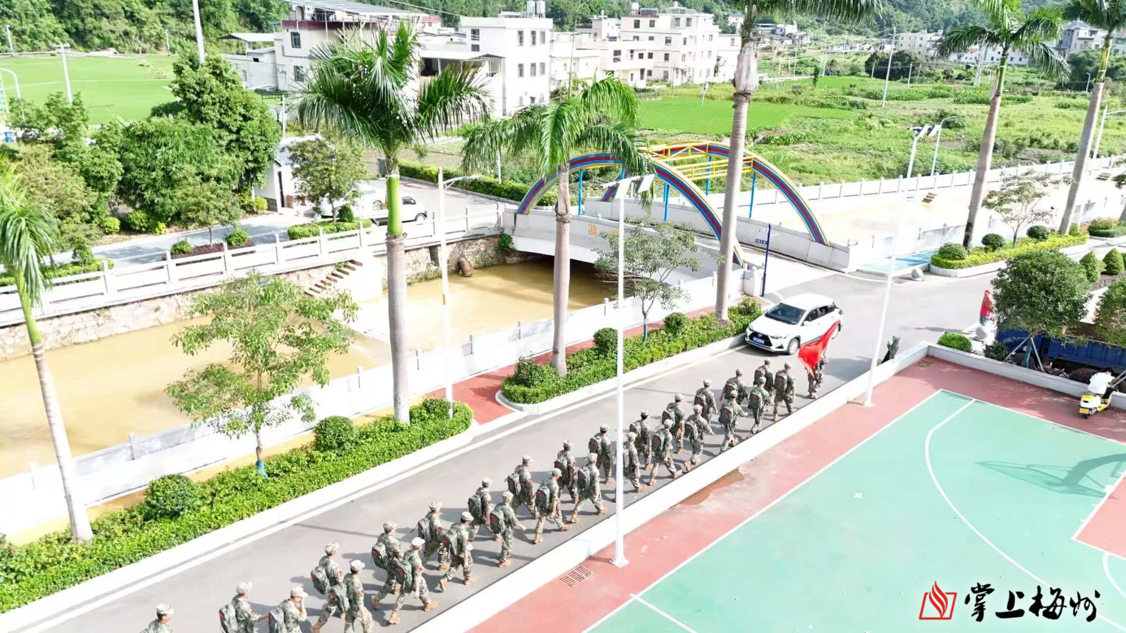 海南省市场监管部门落实“四个强化” 圆满完成消博会服务保障