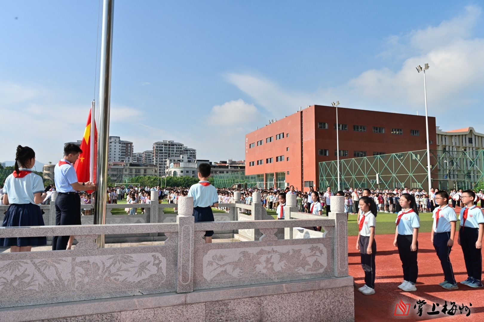 澳门特区第八届立法会选举竞选活动开始