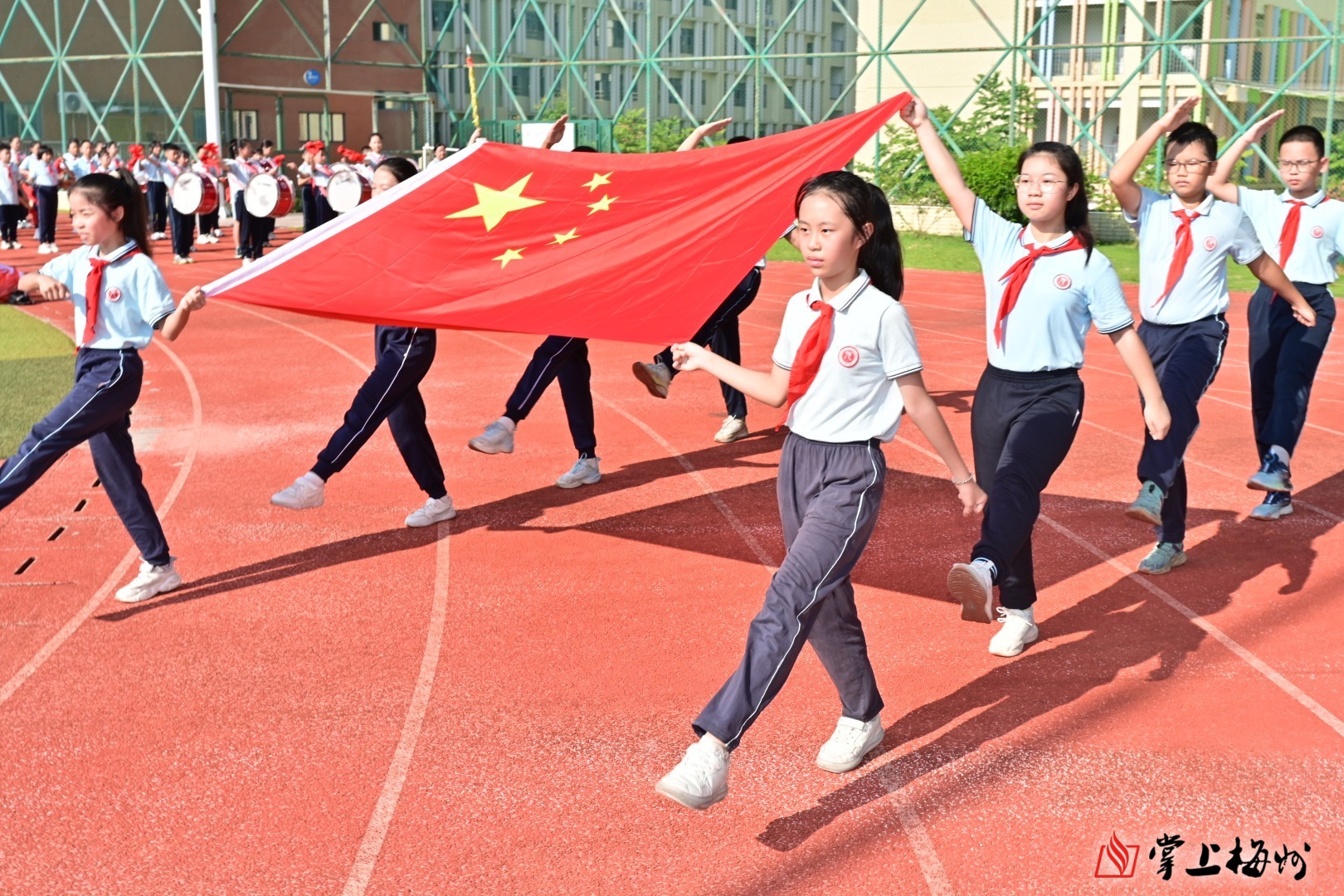  粤港澳三地合作项目“绿色办公场所评价”正式启动