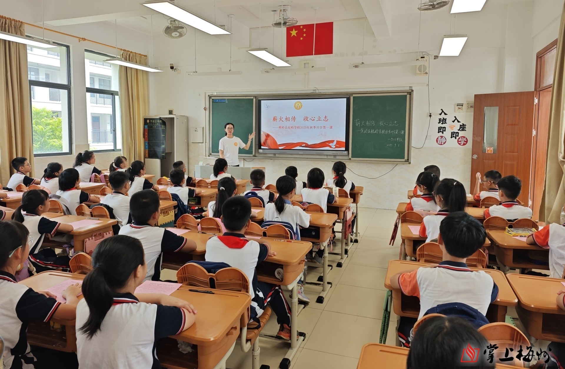  兼职打工，实践学习，当志愿者…梅州大学生积极开展暑期实践