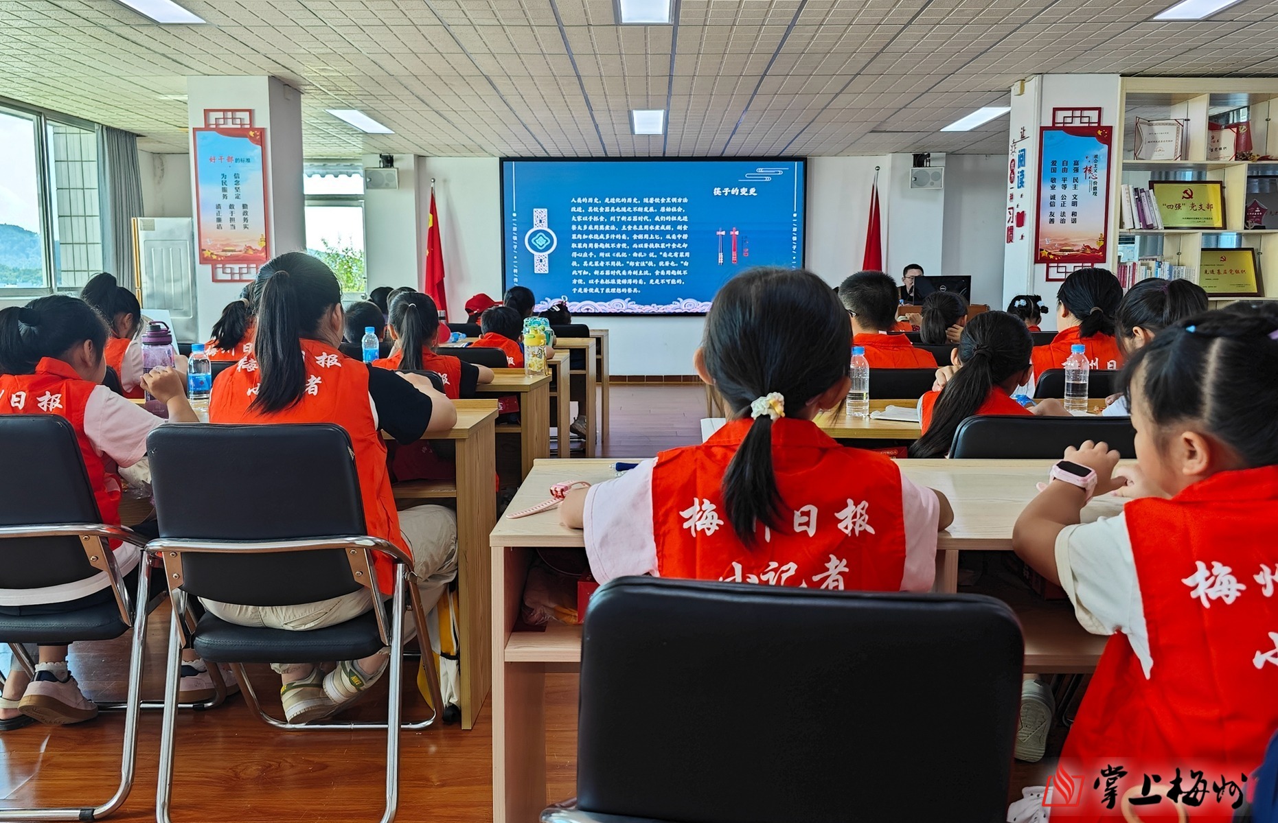 波兰学者：美国自身将成为加征关税最大输家