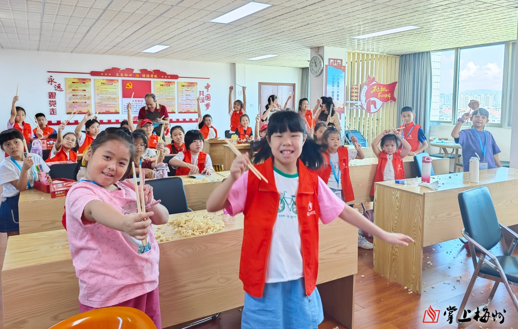 台风“塔巴”已登陆！广东多部门联发防御提醒