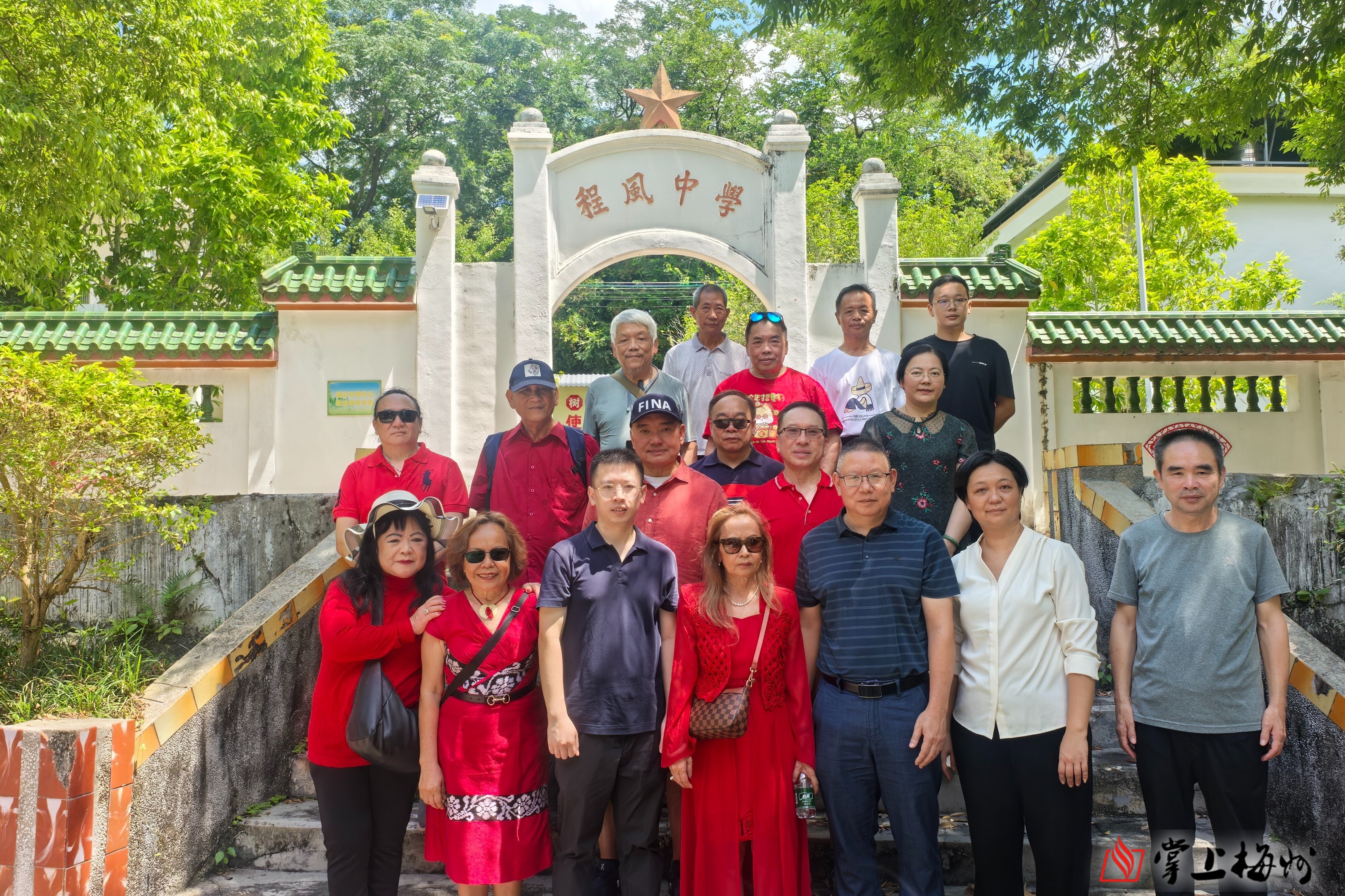 烽火南粤｜听97岁老兵讲东江纵队的制胜法宝