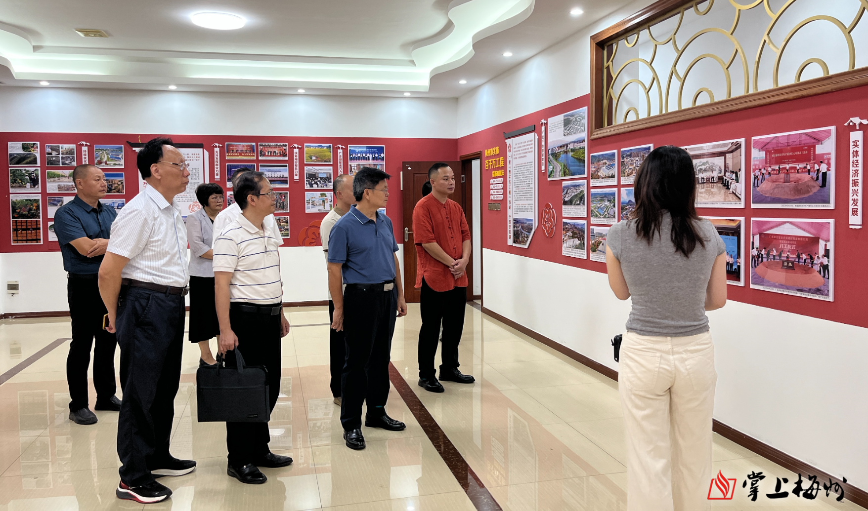 天下徽商与活力家乡的“双向奔赴”