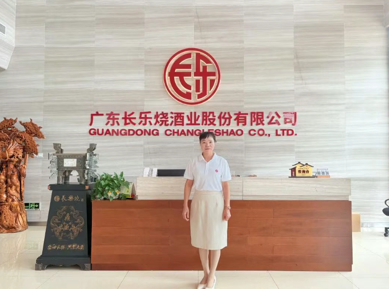 喜迎梅州妇代会 · 代表风采丨卓东玲：三十二载匠心酿造带领团队80%女将守护73亿元品牌