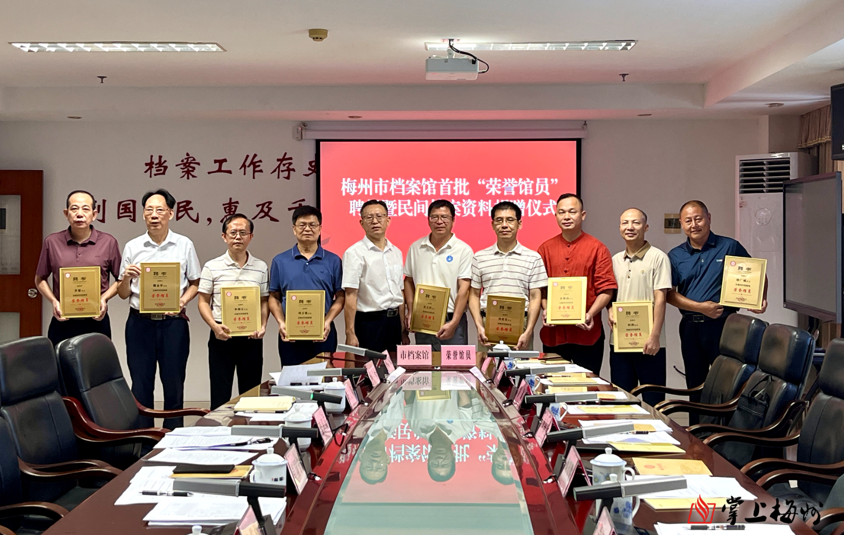 天下徽商与活力家乡的“双向奔赴”