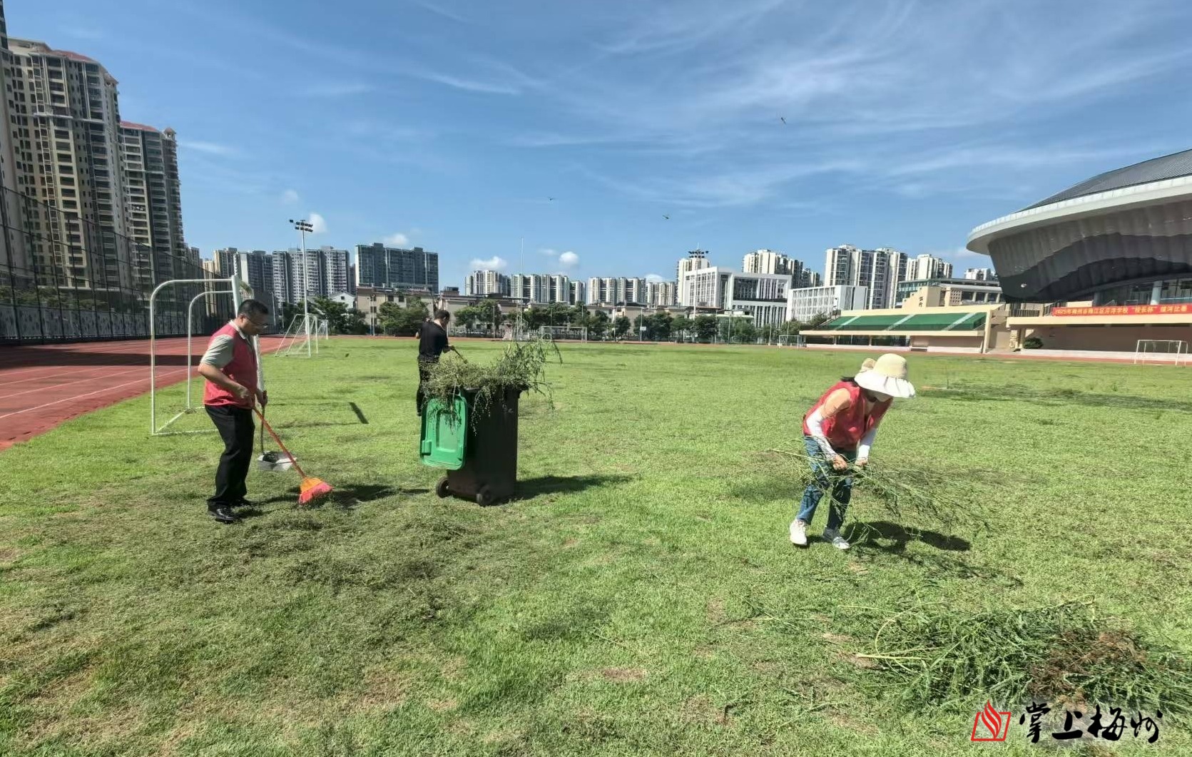 热情不止，狂欢继续！8月30日晚，珠海日月贝等你一起来嗨！