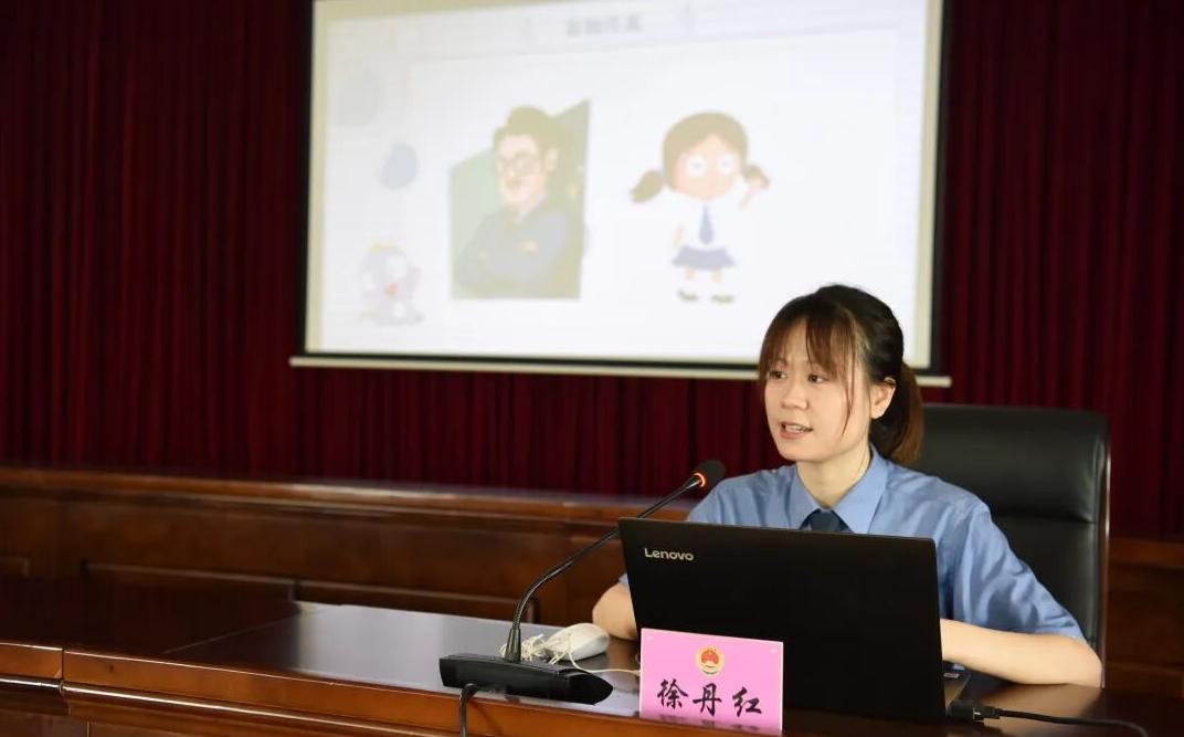 中小学生午休课桌椅“国标”出台