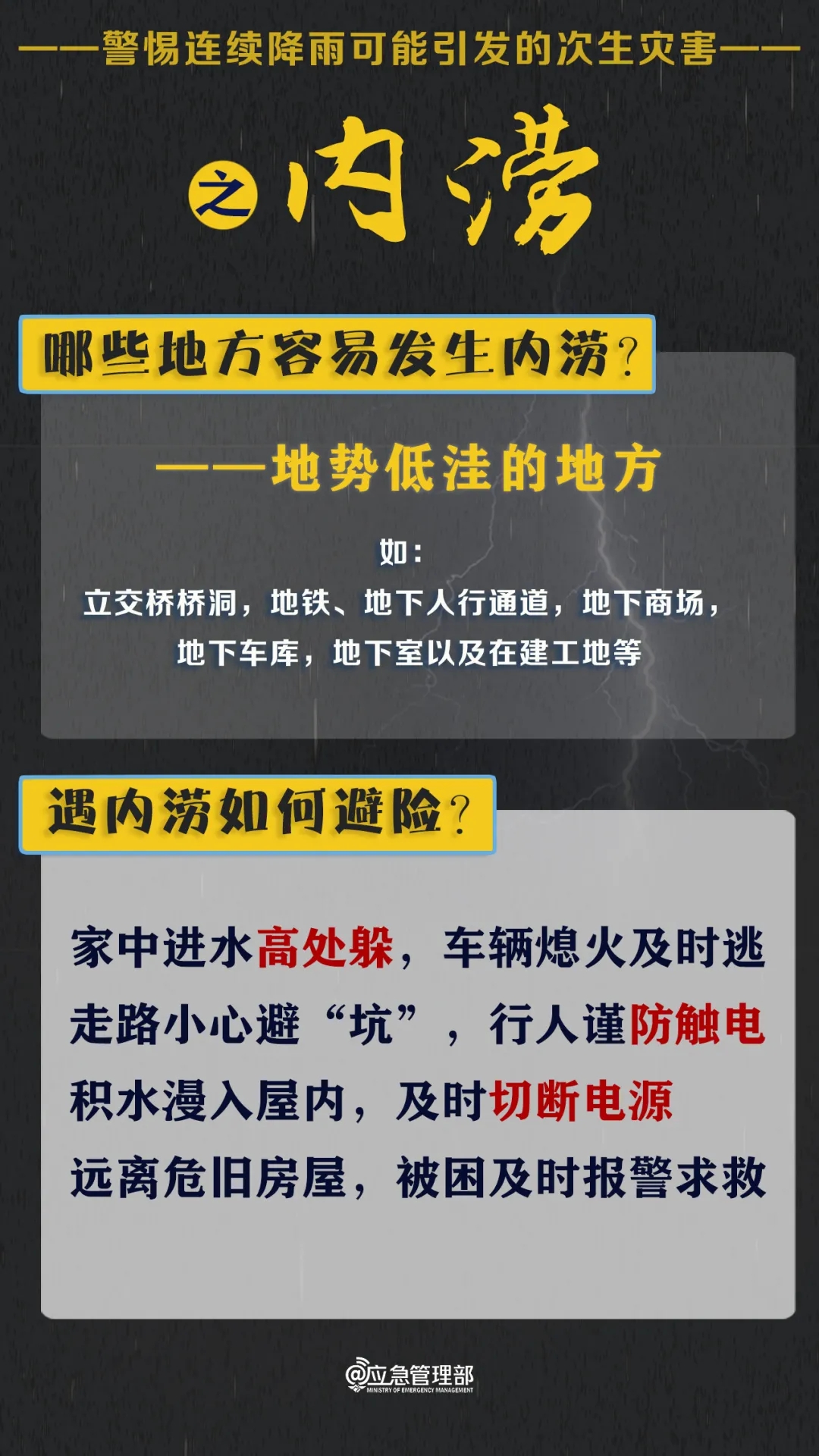 出门带伞！明天起，梅州雷雨趋于频繁