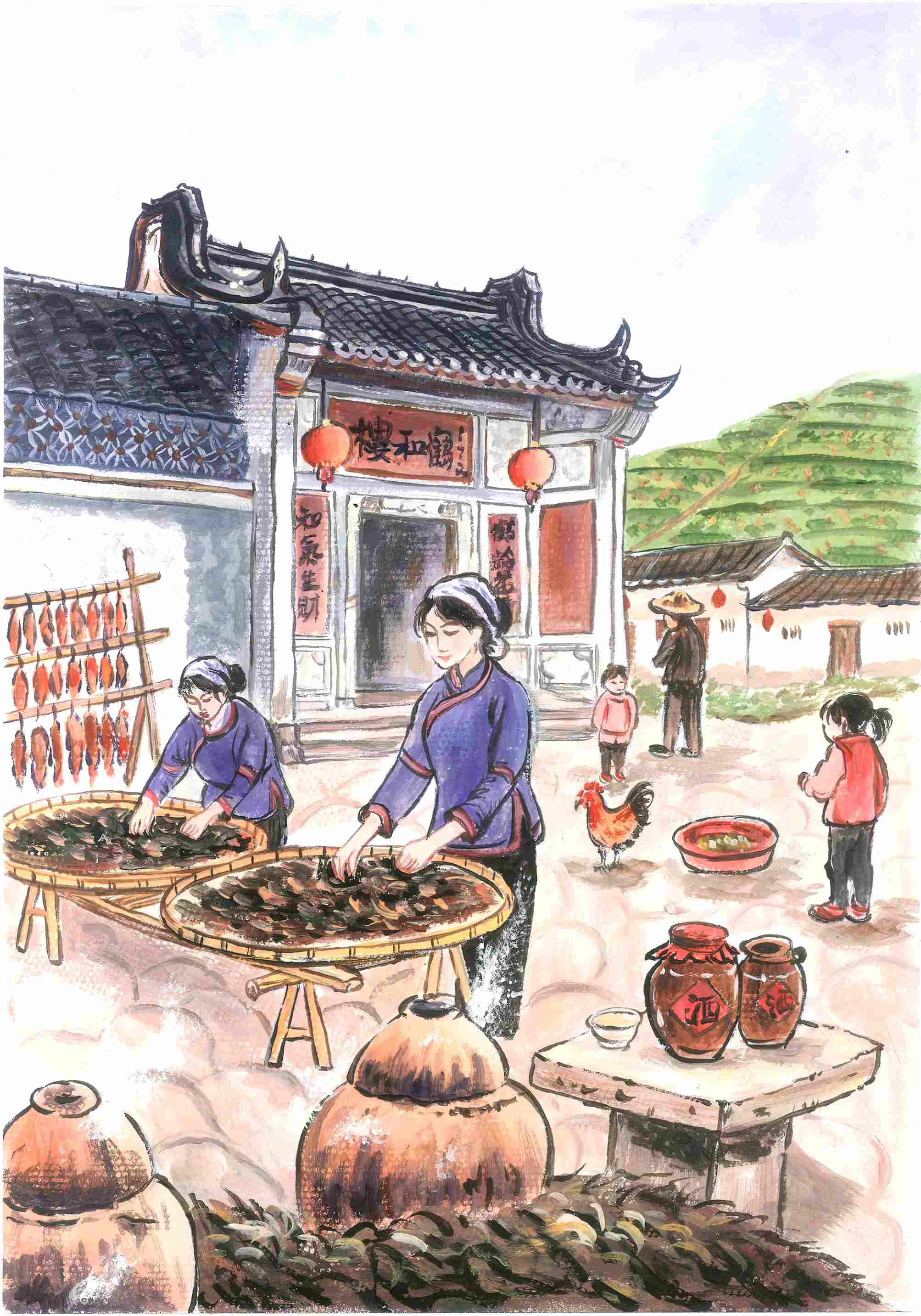 正在上传...