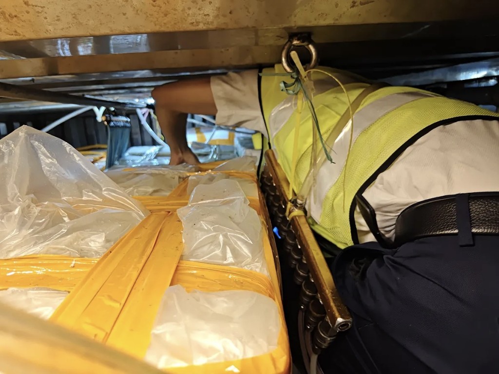 拒绝“投石问路”！看梅河高速如何织密绿通防护网