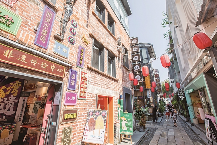 【大调研我们在行动】且看经济第一大省的这份“文化答卷”!广东文化传承创新发展的实践探索(图2)