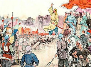 太平军在嘉应州的覆灭