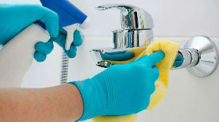 家居小知识丨卫生间清洁妙招